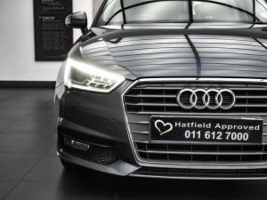 Audi A1 Sportback 1.0TFSI SE auto - Image 6