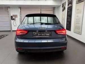 Audi A1 Sportback 1.0TFSI SE auto - Image 6