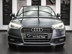 Audi A1 Sportback 1.0TFSI SE auto - Image 7