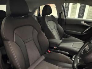 Audi A1 Sportback 1.0TFSI SE auto - Image 8