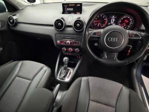 Audi A1 Sportback 1.0TFSI SE auto - Image 9