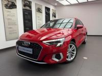 Thumbnail Audi A3 sedan 35TFSI Advanced