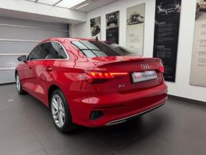 Audi A3 sedan 35TFSI Advanced - Image 5