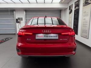 Audi A3 sedan 35TFSI Advanced - Image 6