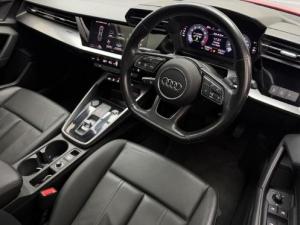 Audi A3 sedan 35TFSI Advanced - Image 7