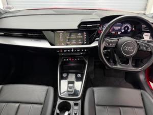 Audi A3 sedan 35TFSI Advanced - Image 8