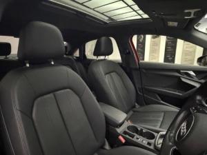 Audi A3 sedan 35TFSI Advanced - Image 9