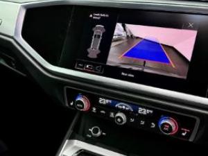Audi Q3 35TFSI Advanced - Image 16