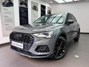 Audi Q3 35TFSI Advanced - Image 1