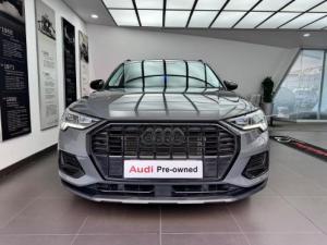 Audi Q3 35TFSI Advanced - Image 2