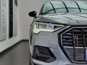 Audi Q3 35TFSI Advanced - Image 3