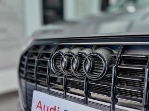 Audi Q3 35TFSI Advanced - Image 4