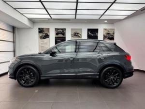Audi Q3 35TFSI Advanced - Image 6
