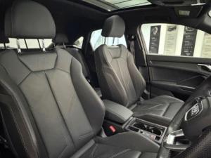 Audi Q3 Sportback 40TFSI quattro S line - Image 10