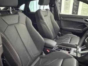 Audi Q3 Sportback 40TFSI quattro S line - Image 12