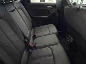 Audi Q3 Sportback 40TFSI quattro S line - Image 13