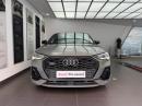 Thumbnail Audi Q3 Sportback 40TFSI quattro S line