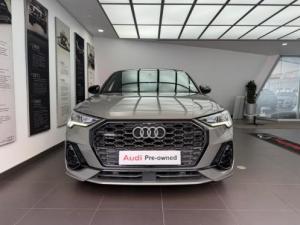 Audi Q3 Sportback 40TFSI quattro S line - Image 1