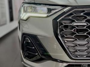 Audi Q3 Sportback 40TFSI quattro S line - Image 3
