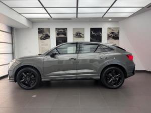 Audi Q3 Sportback 40TFSI quattro S line - Image 4