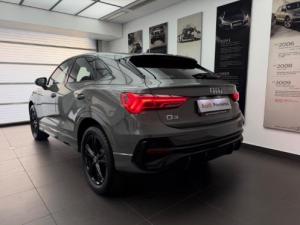 Audi Q3 Sportback 40TFSI quattro S line - Image 6