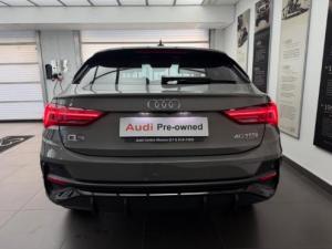 Audi Q3 Sportback 40TFSI quattro S line - Image 7