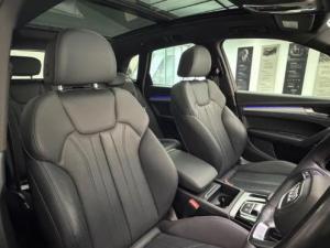 Audi Q5 40TDI quattro - Image 10