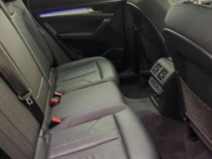 Audi Q5 40TDI quattro - Image 14