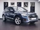 Thumbnail Audi Q5 40TDI quattro