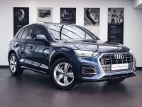 Thumbnail Audi Q5 40TDI quattro