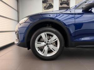 Audi Q5 40TDI quattro - Image 3