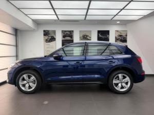 Audi Q5 40TDI quattro - Image 4