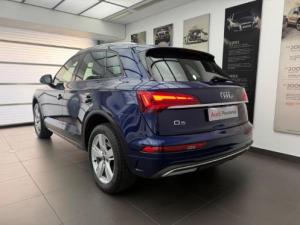 Audi Q5 40TDI quattro - Image 5