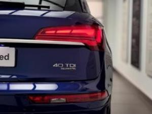 Audi Q5 40TDI quattro - Image 7