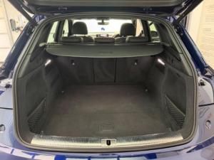 Audi Q5 40TDI quattro - Image 8