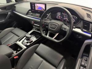 Audi Q5 40TDI quattro - Image 9