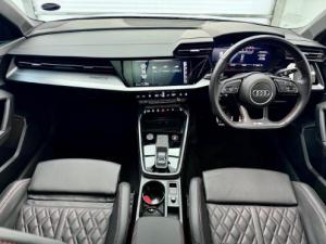 Audi S3 sedan quattro - Image 12