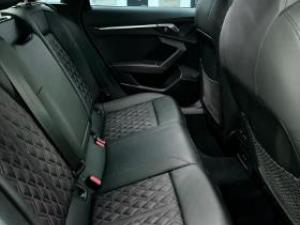 Audi S3 sedan quattro - Image 13
