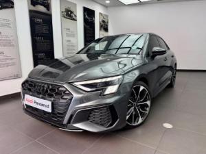 Audi S3 sedan quattro - Image 1