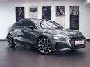 Thumbnail Audi S3 sedan quattro