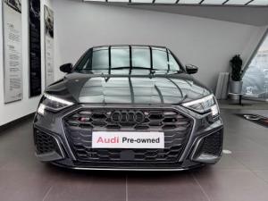 Audi S3 sedan quattro - Image 2