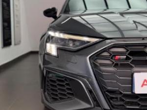 Audi S3 sedan quattro - Image 3
