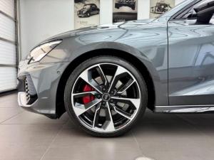 Audi S3 sedan quattro - Image 4