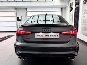 Audi S3 sedan quattro - Image 7