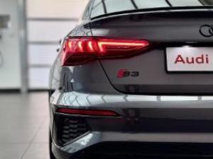 Audi S3 sedan quattro - Image 8