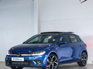 Volkswagen Polo GTI - Image 1