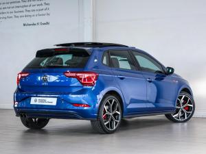 Volkswagen Polo GTI - Image 8