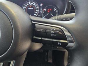 Mazda CX-30 2.0 Carbon Edition - Image 10