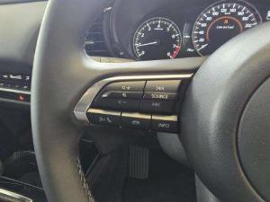 Mazda CX-30 2.0 Carbon Edition - Image 16