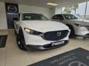 Thumbnail Mazda CX-30 2.0 Carbon Edition
